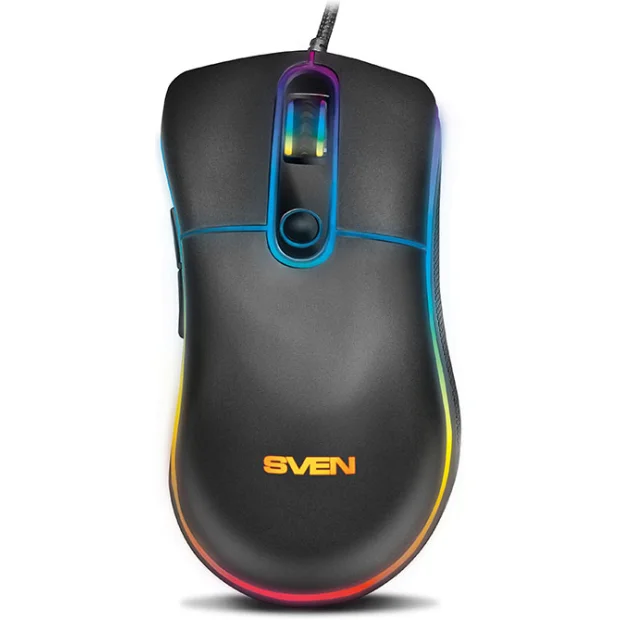Игровая мышь SVEN RX-G940